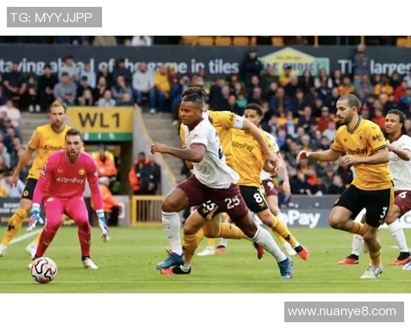 全场6射6正！12.1亿豪门3-0喜提5连胜紧追第一 神锋双响英超102球